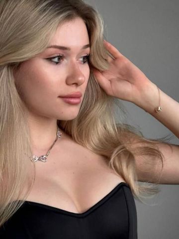 Анкета проститутки Лючия, 23 года