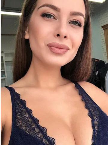 Анкета проститутки Инесса, 23 года