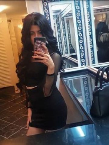 Анкета проститутки Устина, 23 года